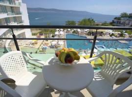 image of Festa Panorama Hotel