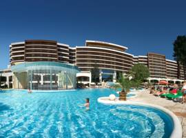 image of Flamingo Grand Hotel