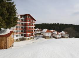 image of Forest Nook Aparthotel