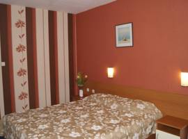 image of Hotel Fors