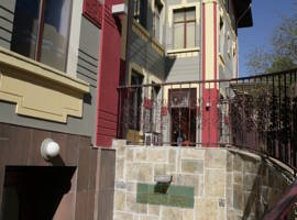 image of Forum Hotel