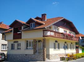 image of Hotel Four Seasons