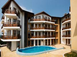 image of Gabrovo Hills Hotel