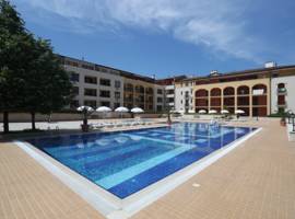 image of Galeria Holiday Apartments