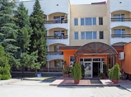 image of Gergana Balneohotel