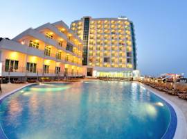 image of Hotel Glarus All Inclusive
