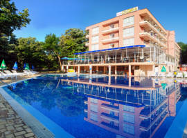 image of Gloria Hotel