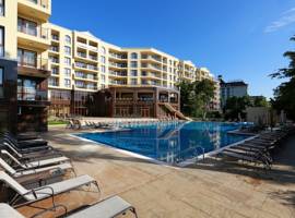 image of Apart Hotel Golden Line