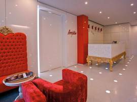 image of Graffit Gallery Design Hotel