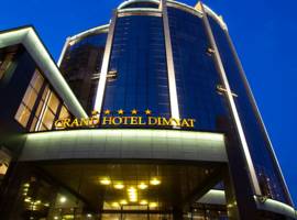 image of Grand Hotel Dimyat