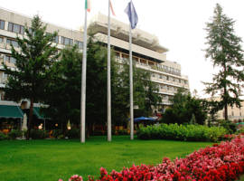 image of Grand Hotel Kazanluk