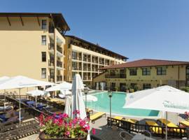 image of Grand Hotel Velingrad