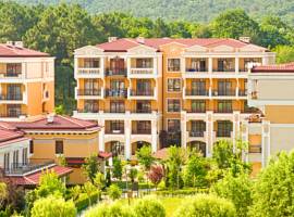 image of Green Life Beach Resort - Half Board