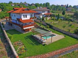 image of Guest House Diabora