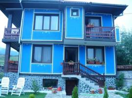 image of Guest House Edelweiss