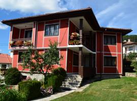 image of Guest House Lina