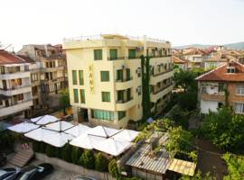 image of Guest House Sany