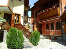 image of Guest House Todorini kashti