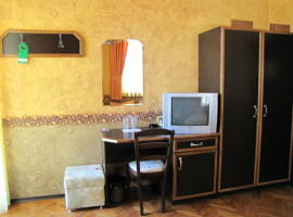 image of Guesthouse Petra
