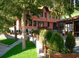 image of Hotel Hadjiite