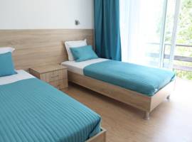 image of Hotel Hijata