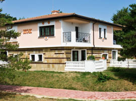 image of Duni Holiday Village - All Inclusive