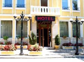 image of Hotel Alegro