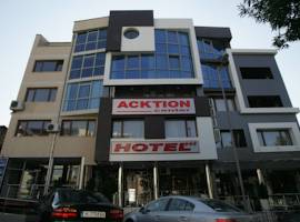 image of Hotel Acktion
