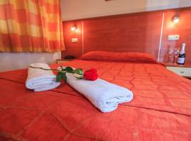 image of Hotel Aneli
