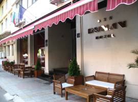 image of Hotel Dunav