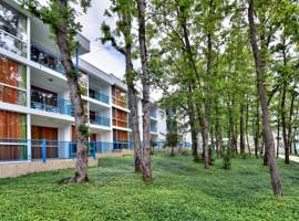 image of Hotel Forest Beach