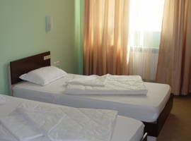 image of Hotel Gabrovo