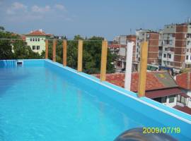 image of Hotel Ines