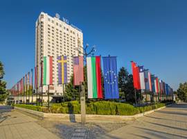 image of Hotel Marinela Sofia