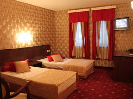 image of Hotel Minaliat Vek