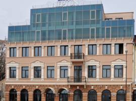 image of Hotel Neptun