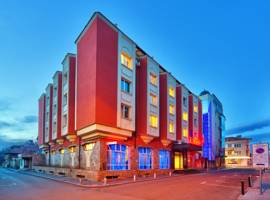 image of Hotel Palas