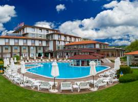 image of Hotel Ezeretz