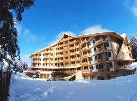 image of Iceberg Hotel