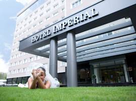 image of Imperial Plovdiv Hotel & SPA