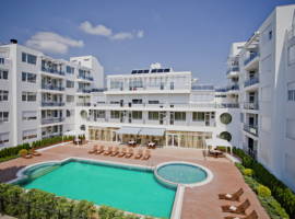 image of Incognito Hotel