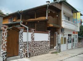 image of Ini Guest House