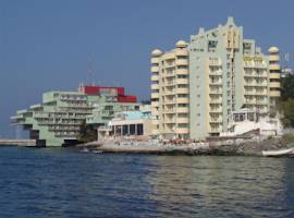 image of Interhotel Pomorie