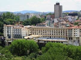 image of Interhotel Veliko Tarnovo