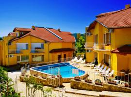 image of Iskar Villas