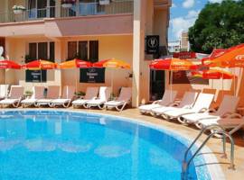 image of Italia Hotel