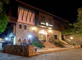 image of Hotel Izvora 2