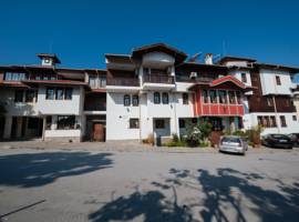 image of Hotel Izvora