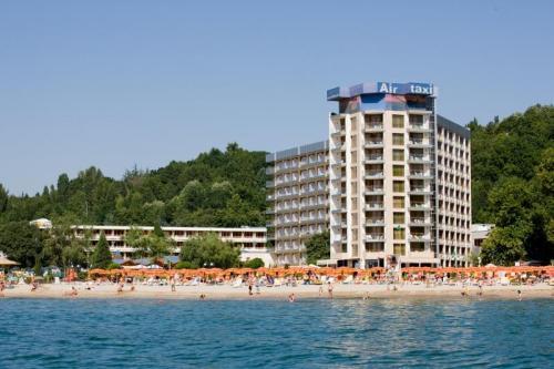image of Kaliakra Hotel - All Inclusive