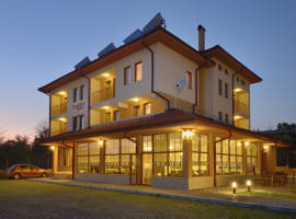 image of Kamilite Family Hotel